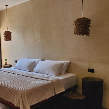 Sisal Loft Living Apartment Valladolid  Luaran gambar