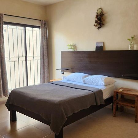 Sisal Loft Living Apartment Valladolid  Luaran gambar