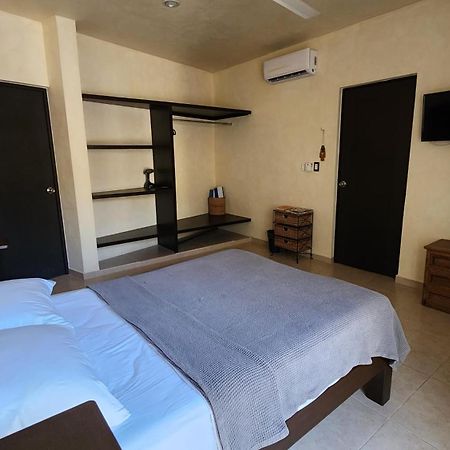 Sisal Loft Living Apartment Valladolid  Luaran gambar