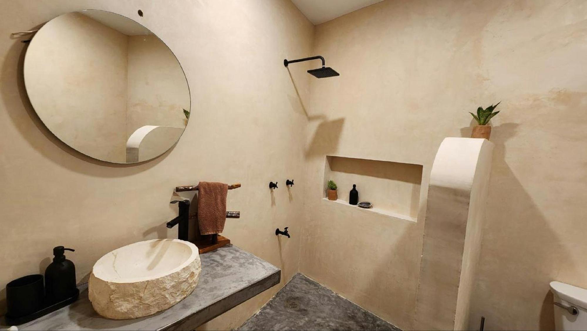 Sisal Loft Living Apartment Valladolid  Luaran gambar