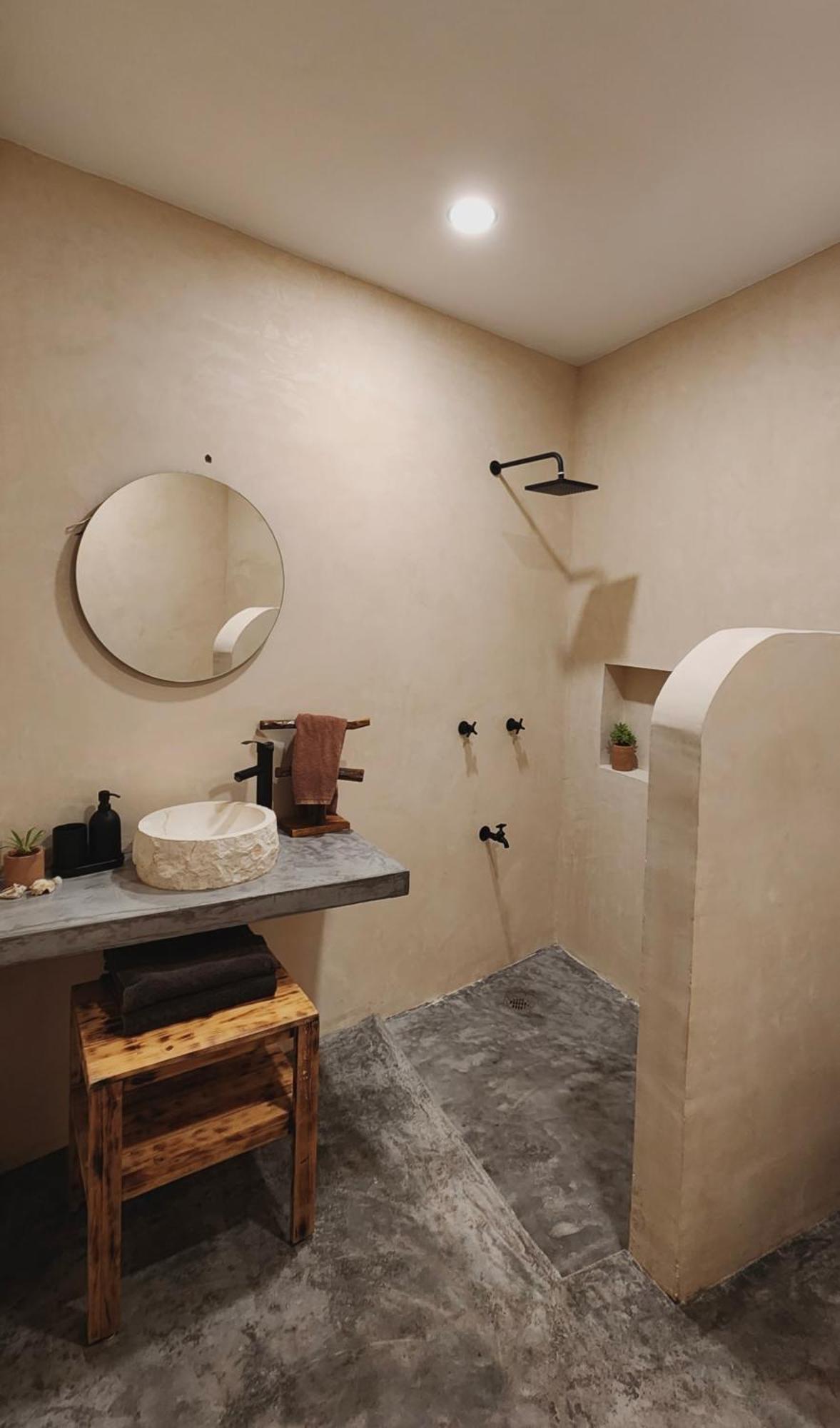 Sisal Loft Living Apartment Valladolid  Luaran gambar