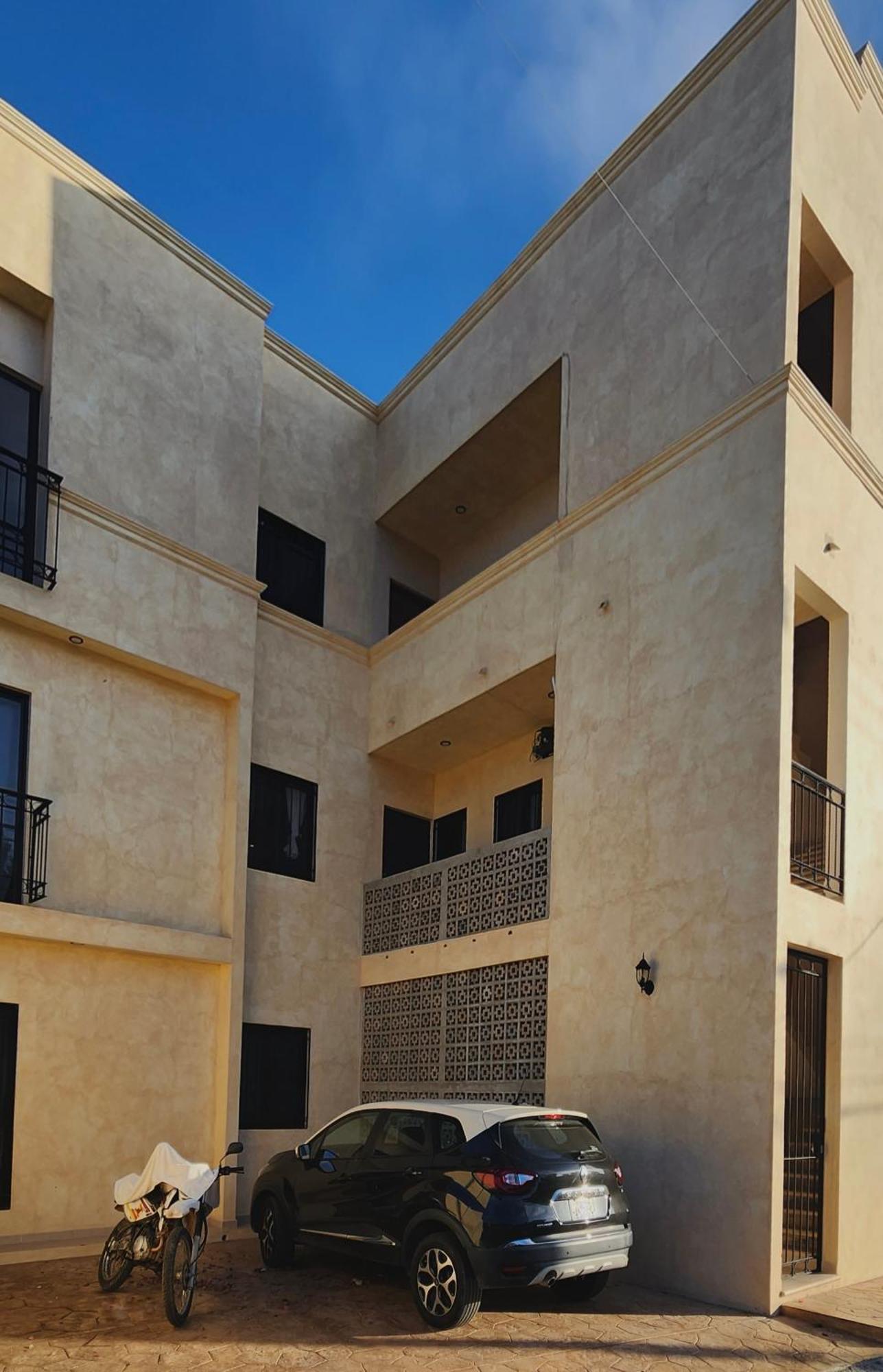 Sisal Loft Living Apartment Valladolid  Luaran gambar