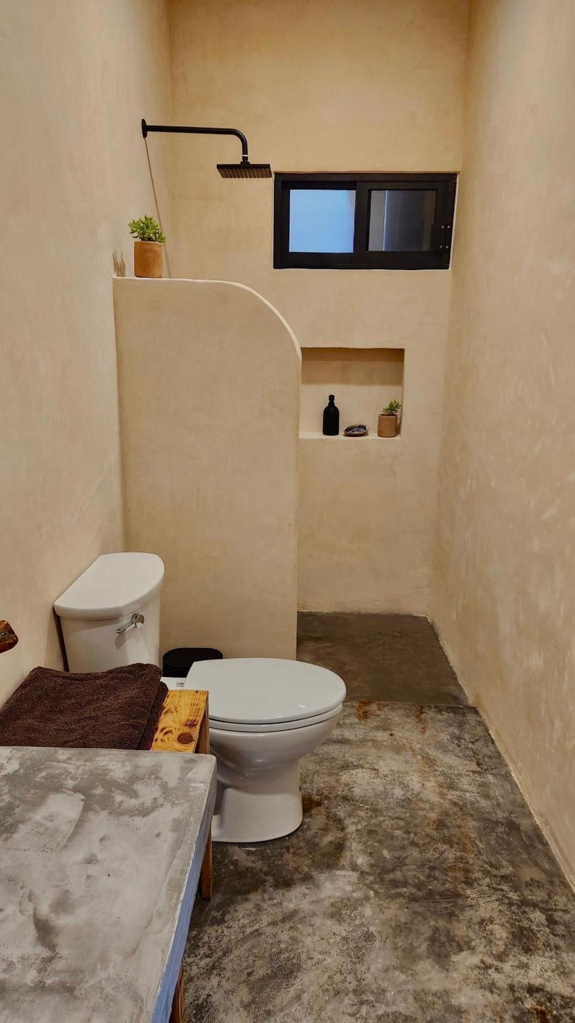 Sisal Loft Living Apartment Valladolid  Luaran gambar