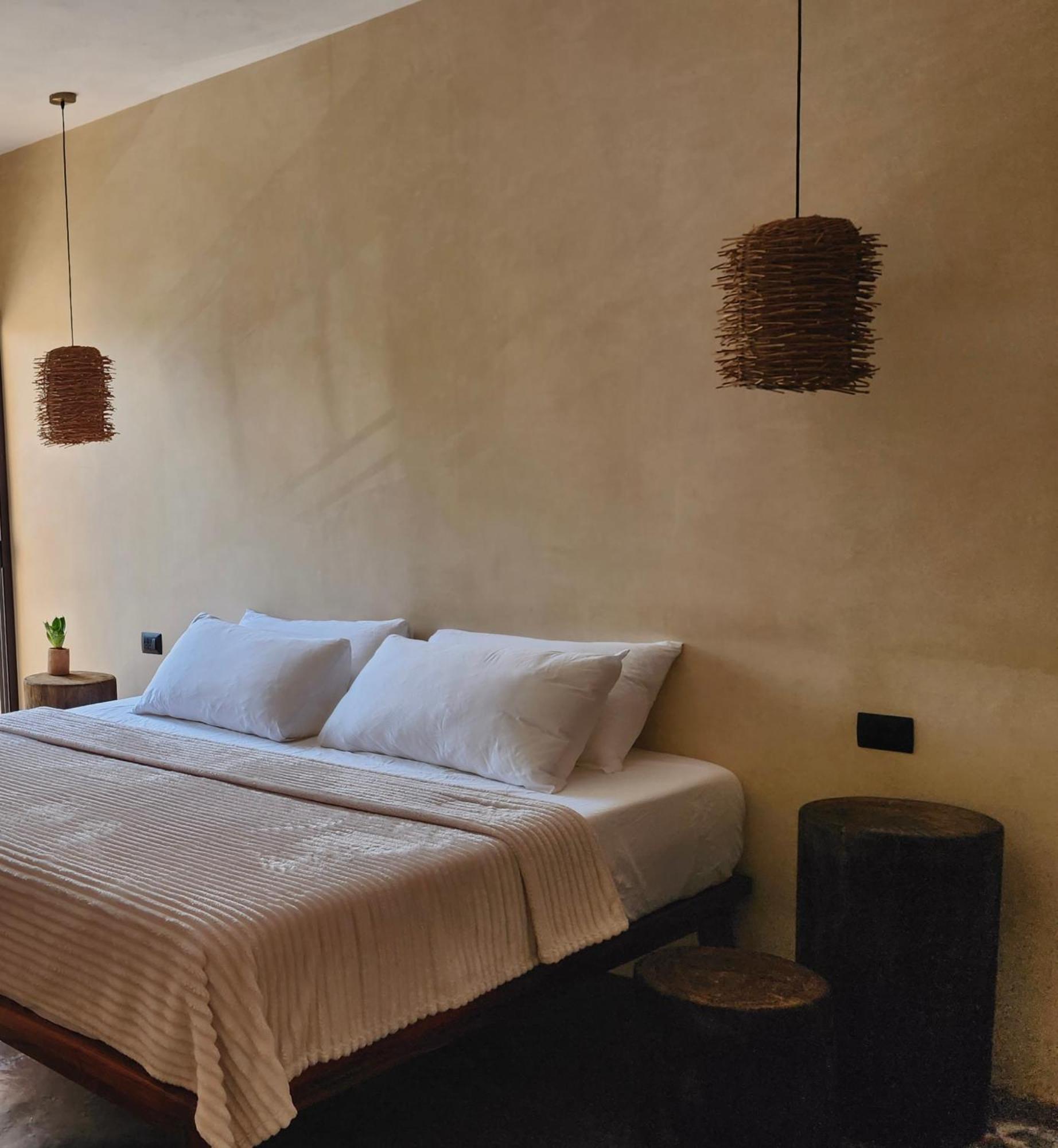 Sisal Loft Living Apartment Valladolid  Luaran gambar