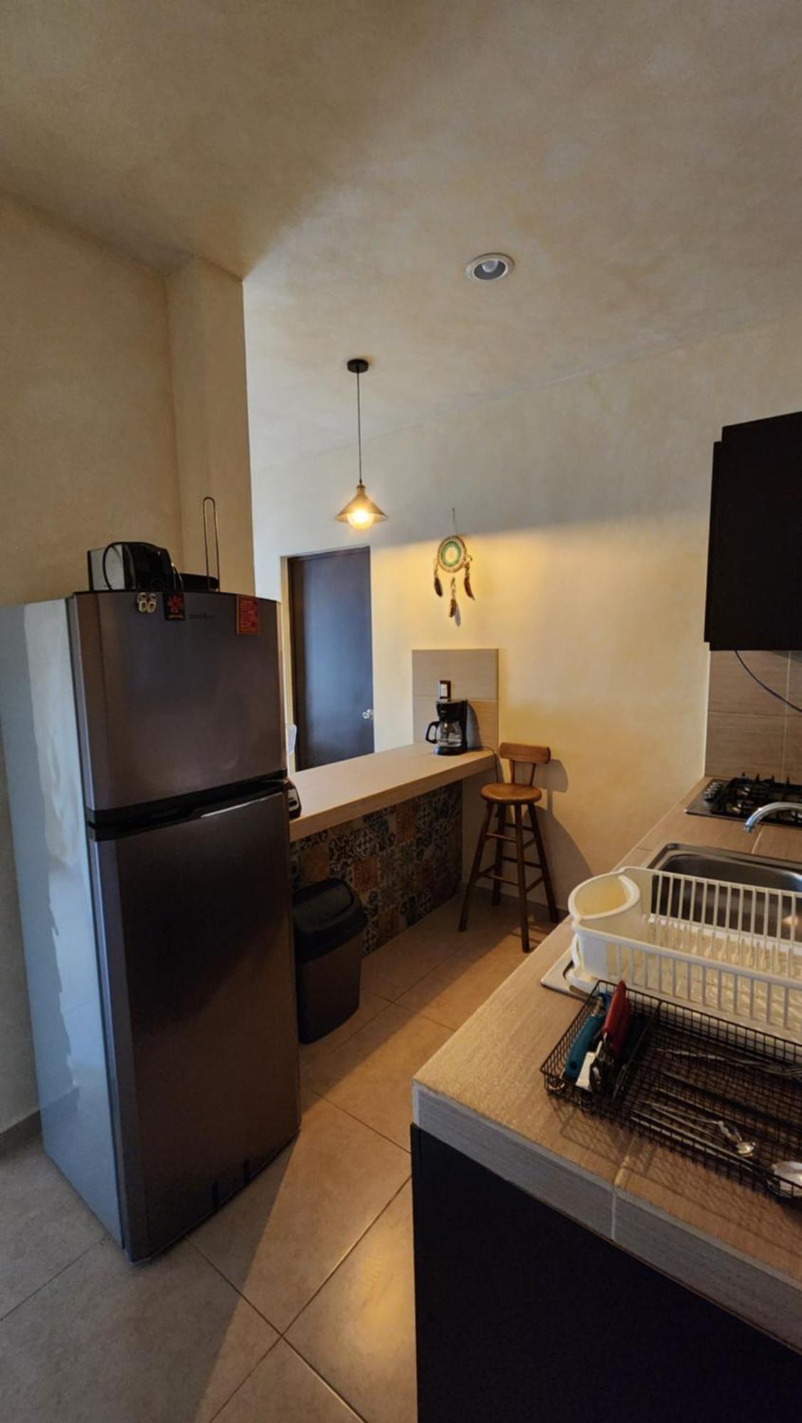 Sisal Loft Living Apartment Valladolid  Luaran gambar