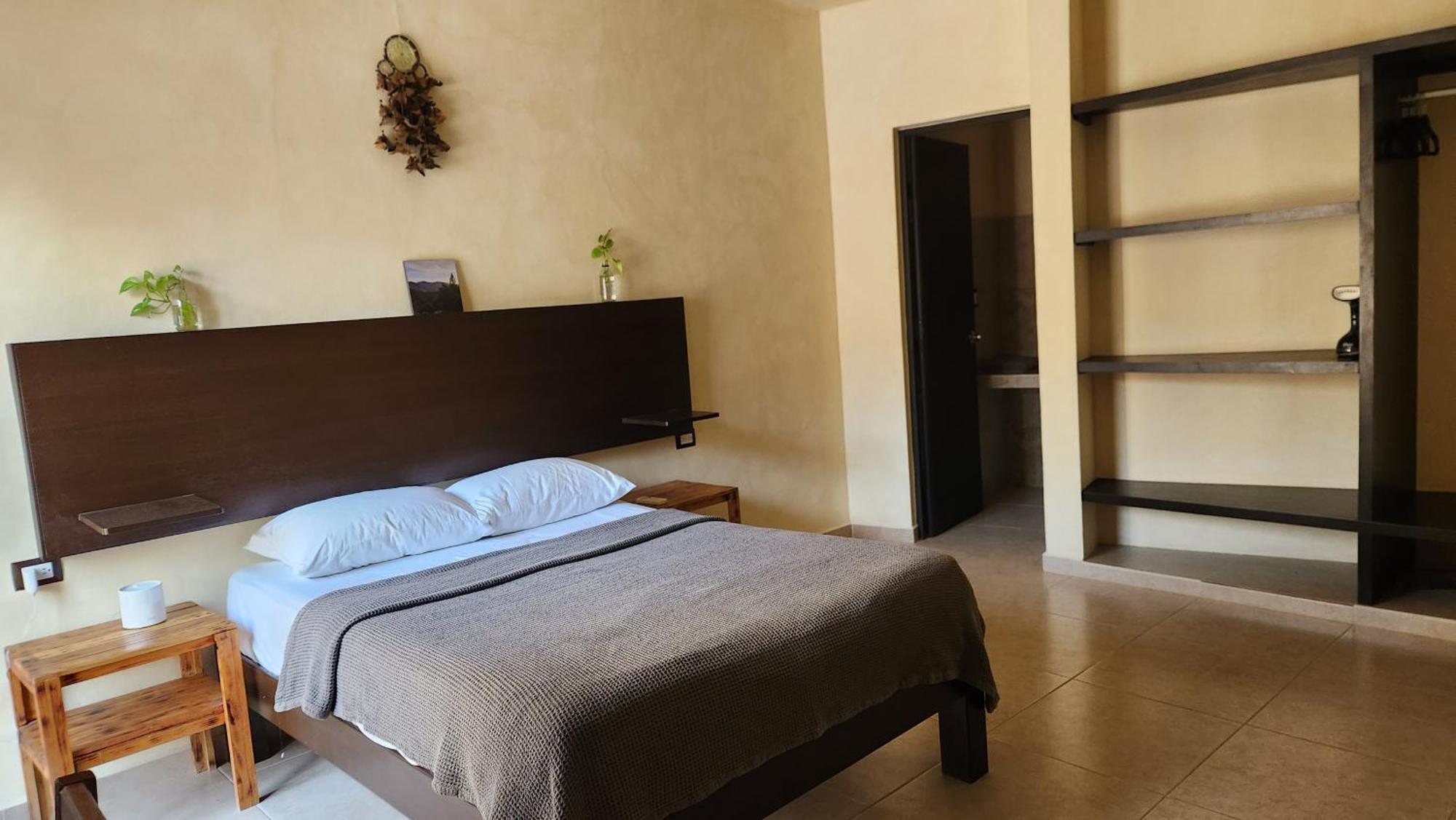 Sisal Loft Living Apartment Valladolid  Luaran gambar