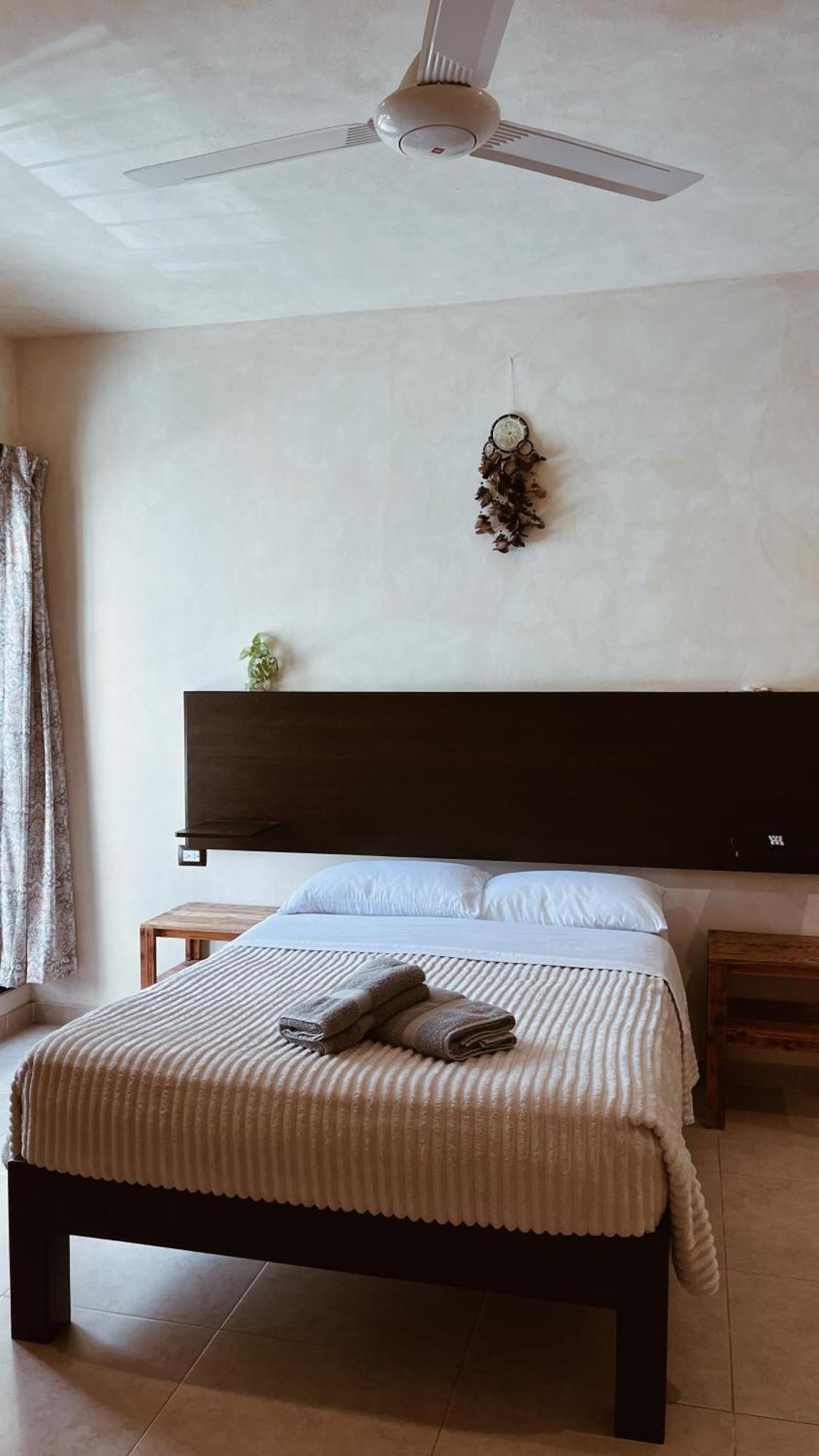 Sisal Loft Living Apartment Valladolid  Luaran gambar