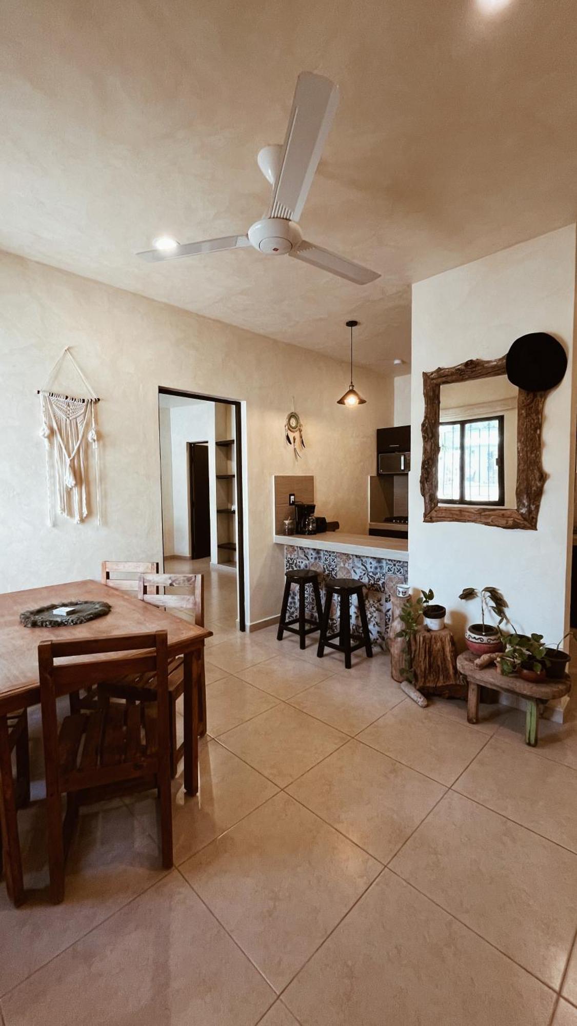 Sisal Loft Living Apartment Valladolid  Luaran gambar