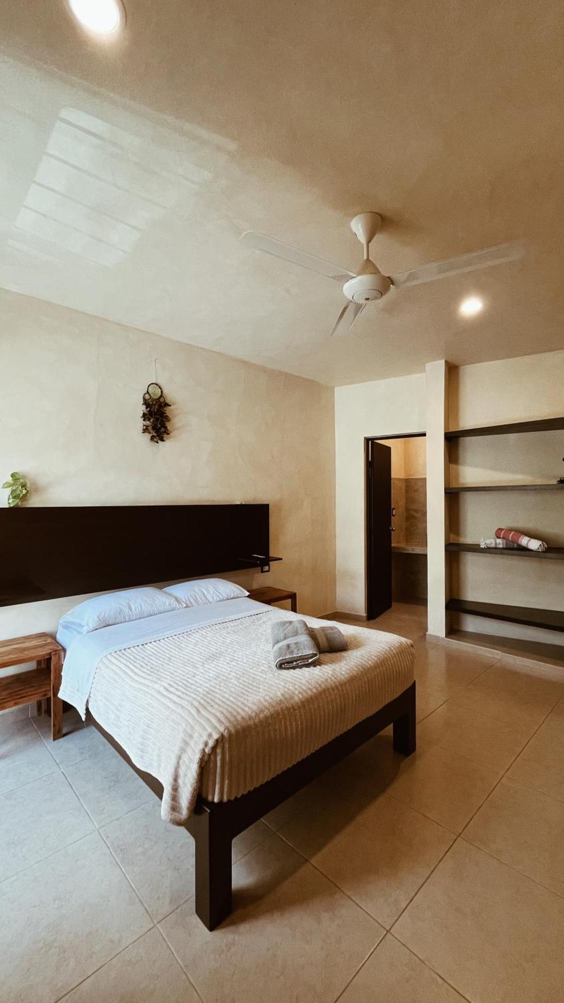 Sisal Loft Living Apartment Valladolid  Luaran gambar