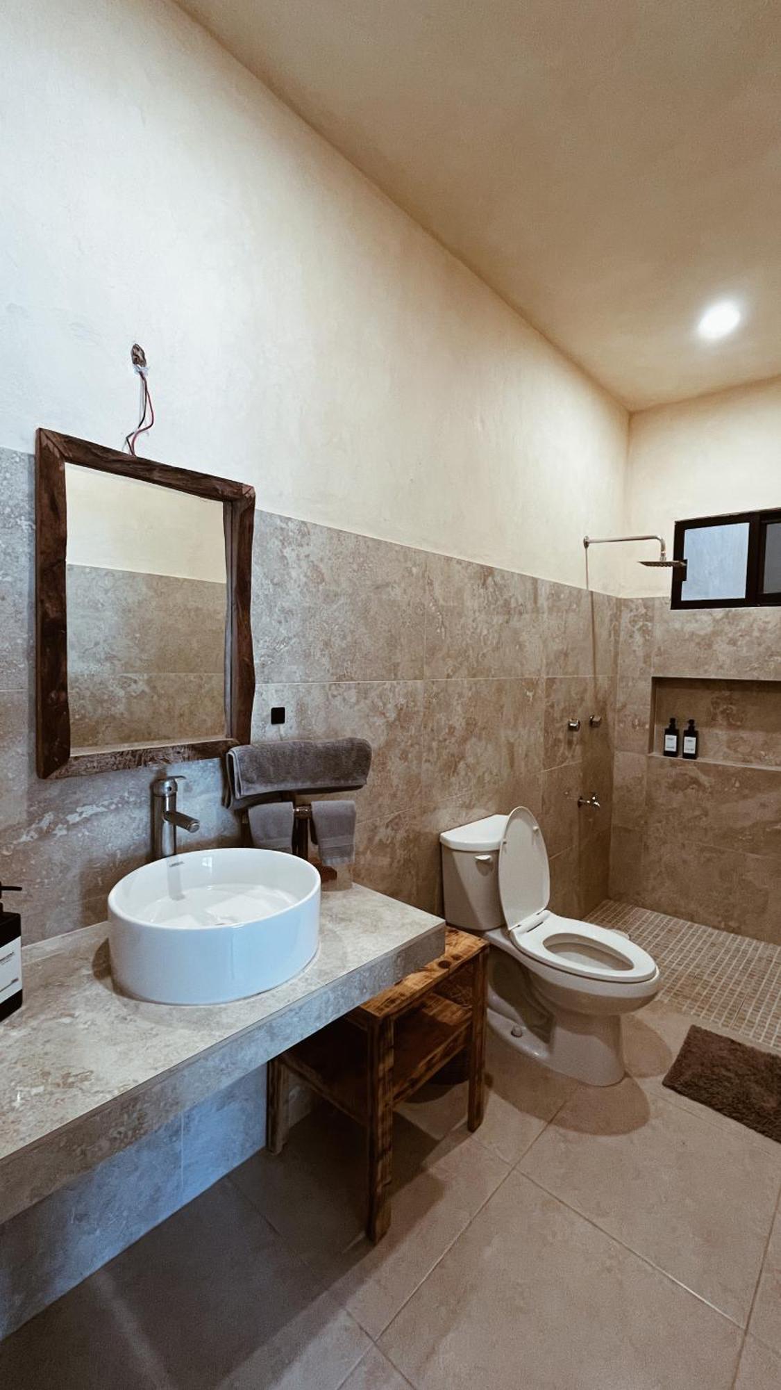 Sisal Loft Living Apartment Valladolid  Luaran gambar