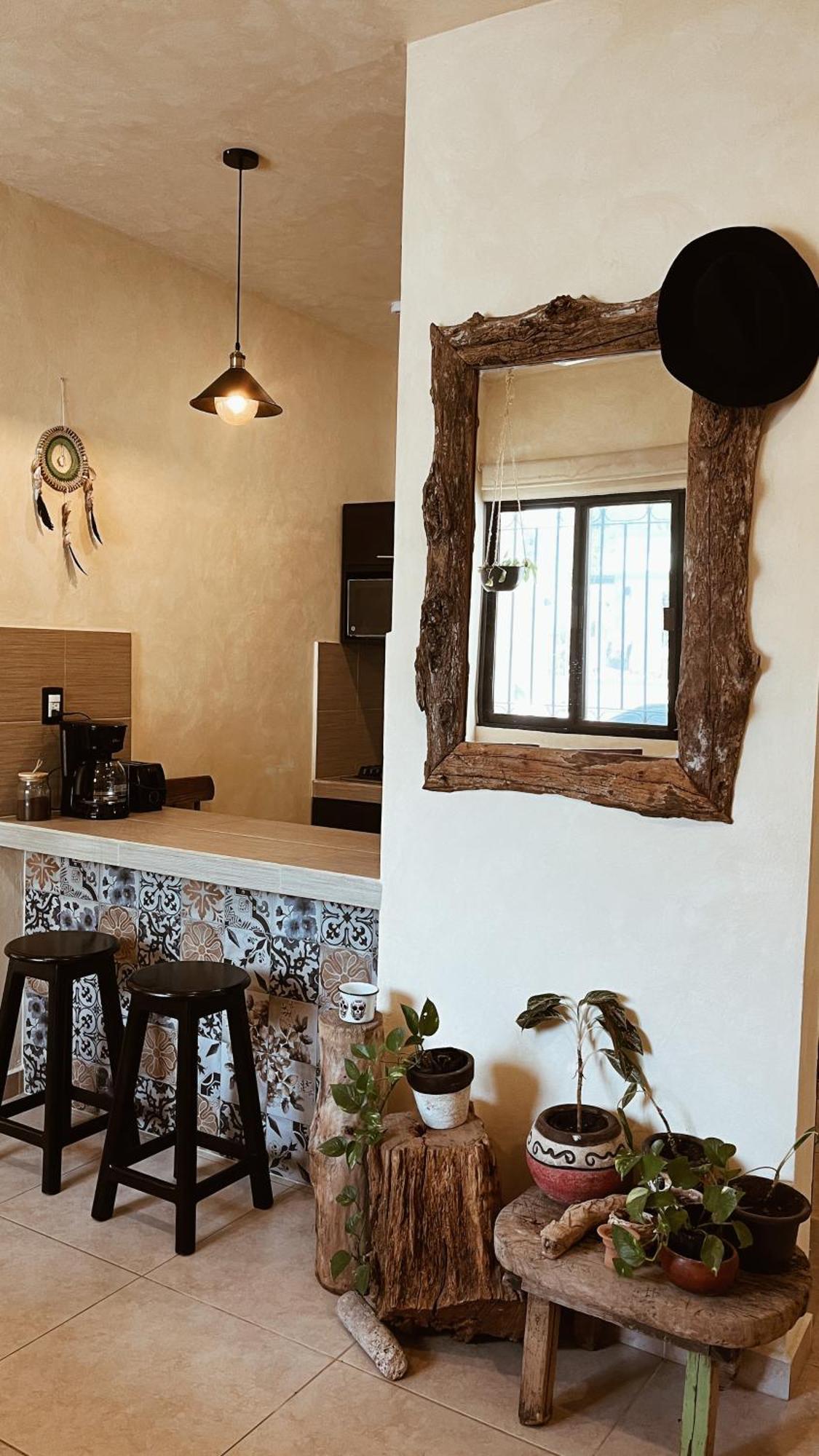Sisal Loft Living Apartment Valladolid  Luaran gambar