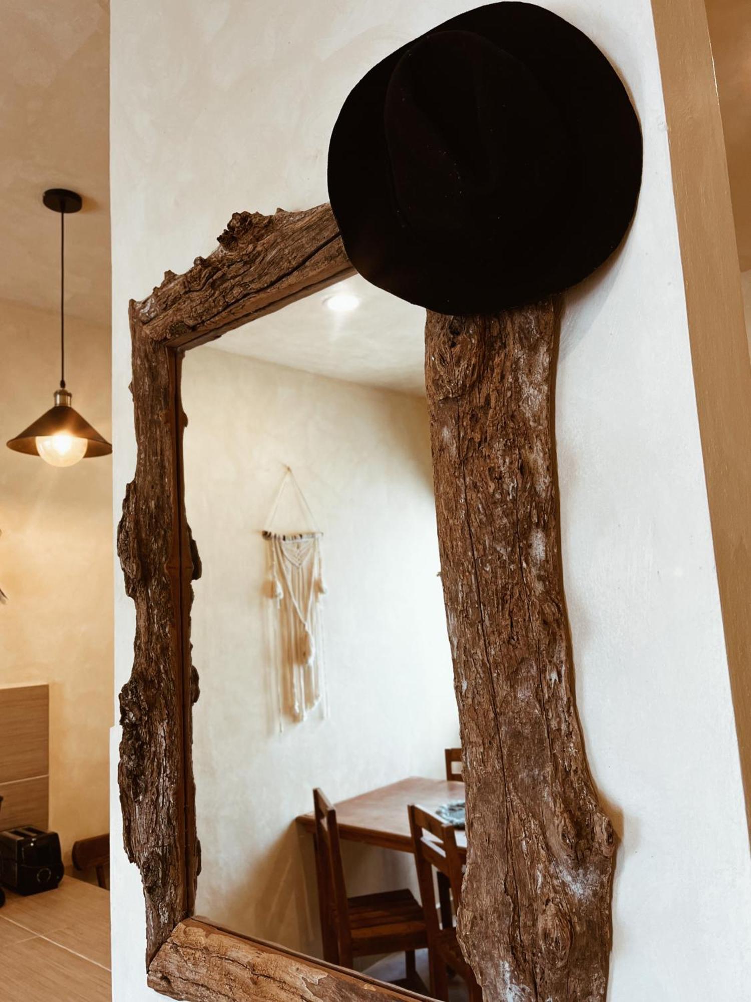 Sisal Loft Living Apartment Valladolid  Luaran gambar