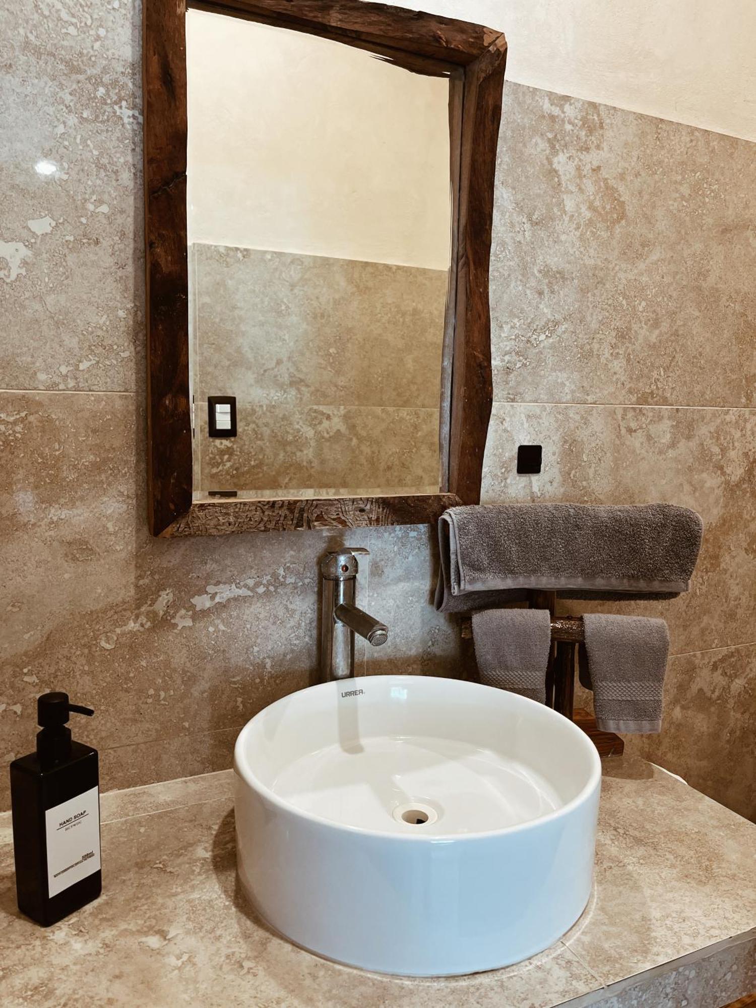 Sisal Loft Living Apartment Valladolid  Luaran gambar